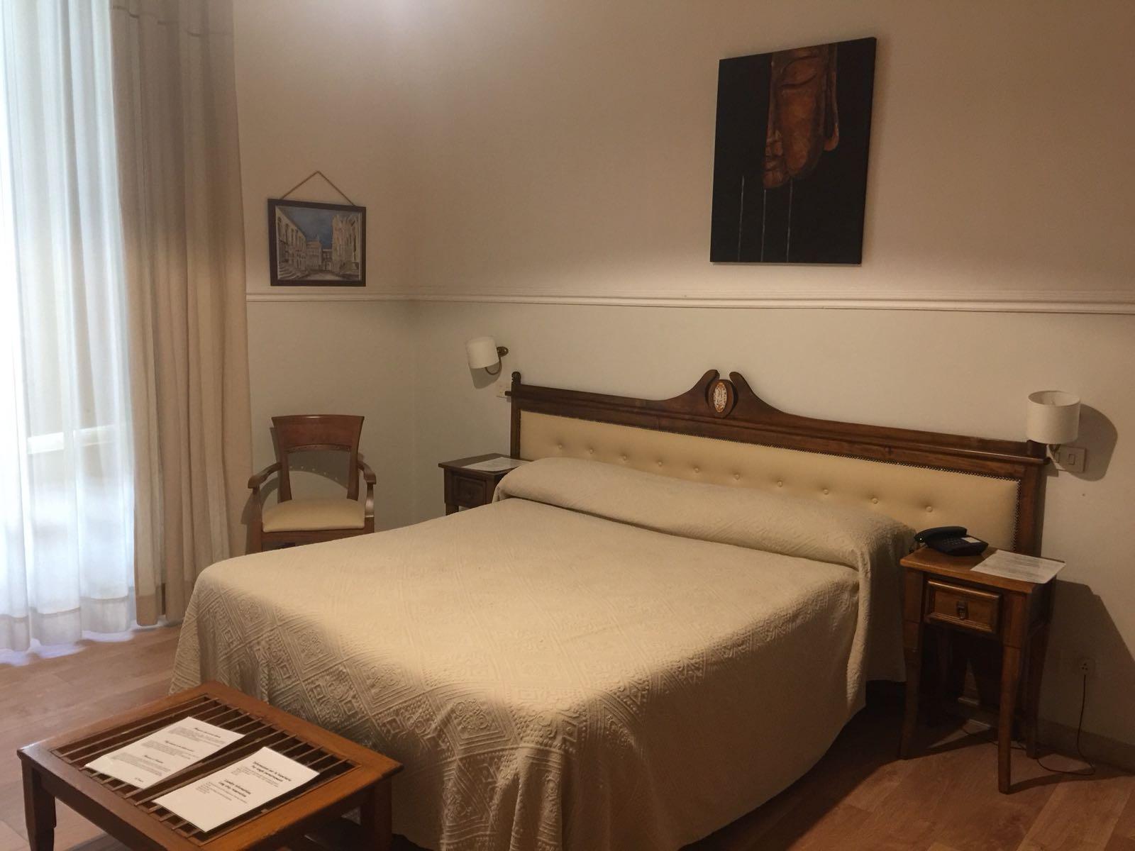 La Collegiata Guest House Catania Exterior photo
