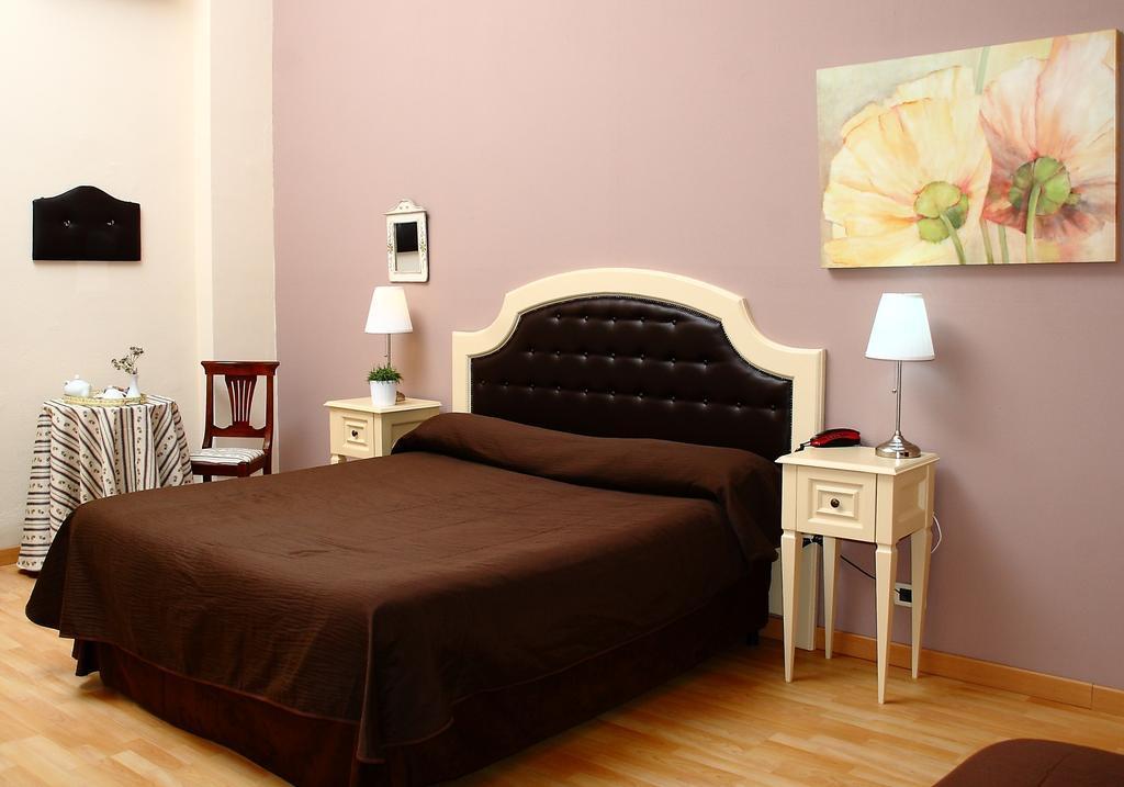 La Collegiata Guest House Catania Exterior photo