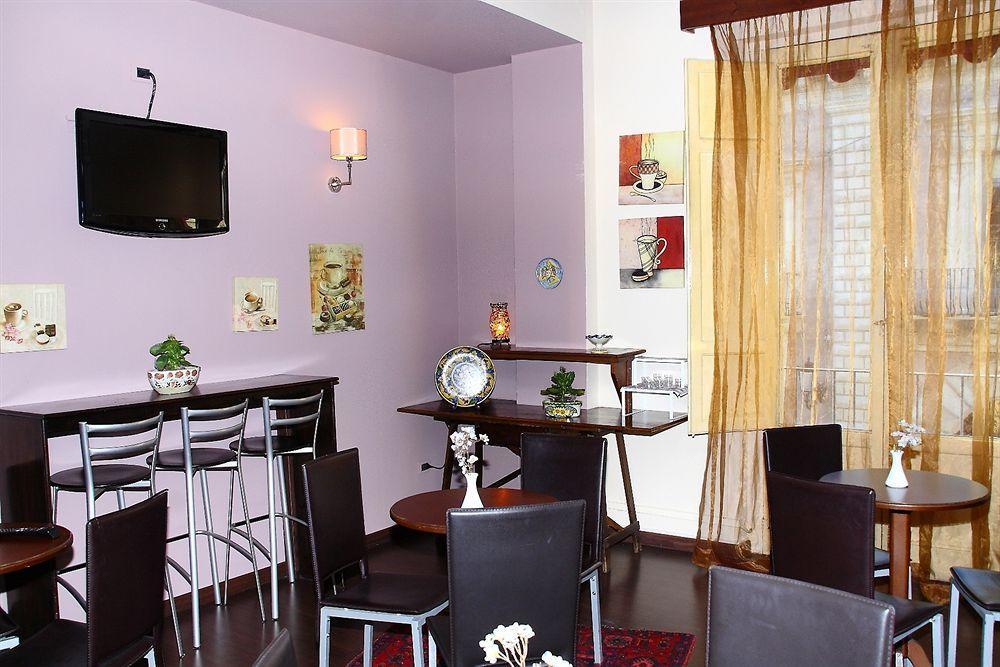 La Collegiata Guest House Catania Exterior photo