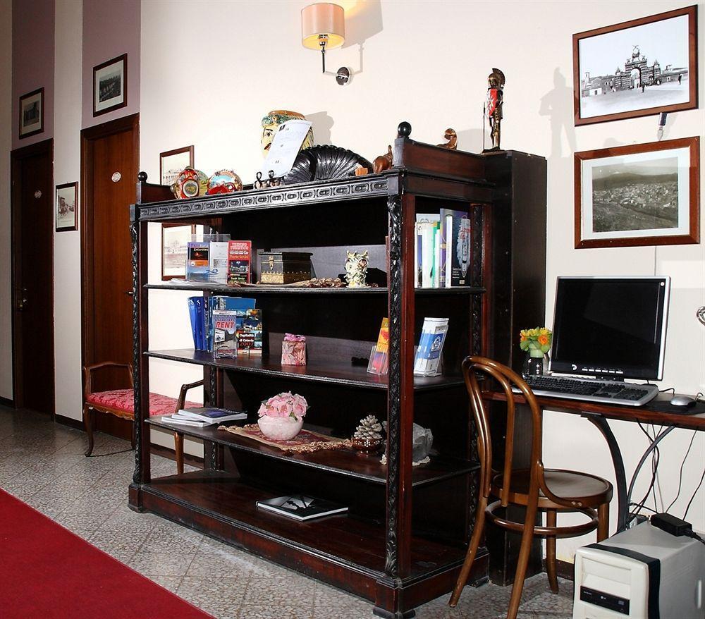 La Collegiata Guest House Catania Exterior photo