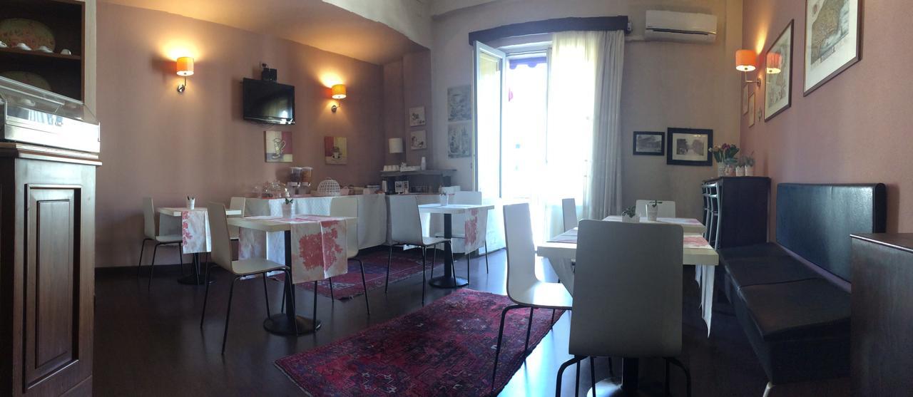 La Collegiata Guest House Catania Exterior photo