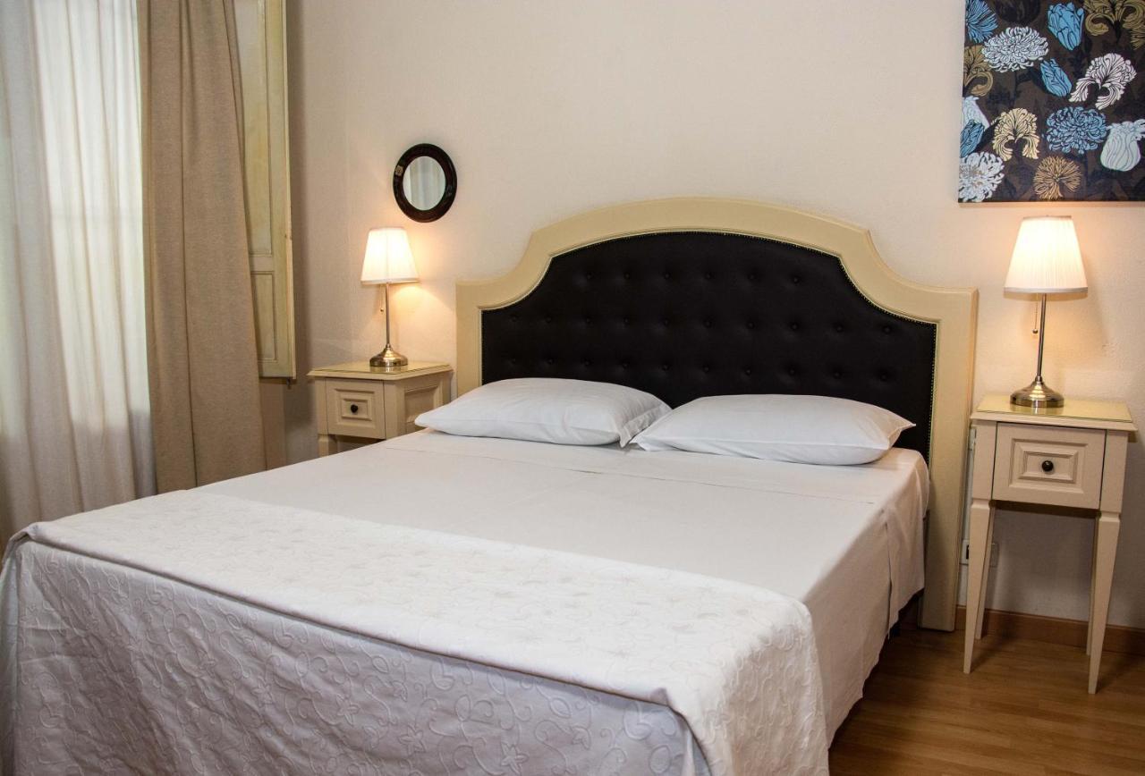 La Collegiata Guest House Catania Exterior photo