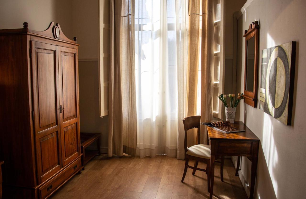 La Collegiata Guest House Catania Exterior photo