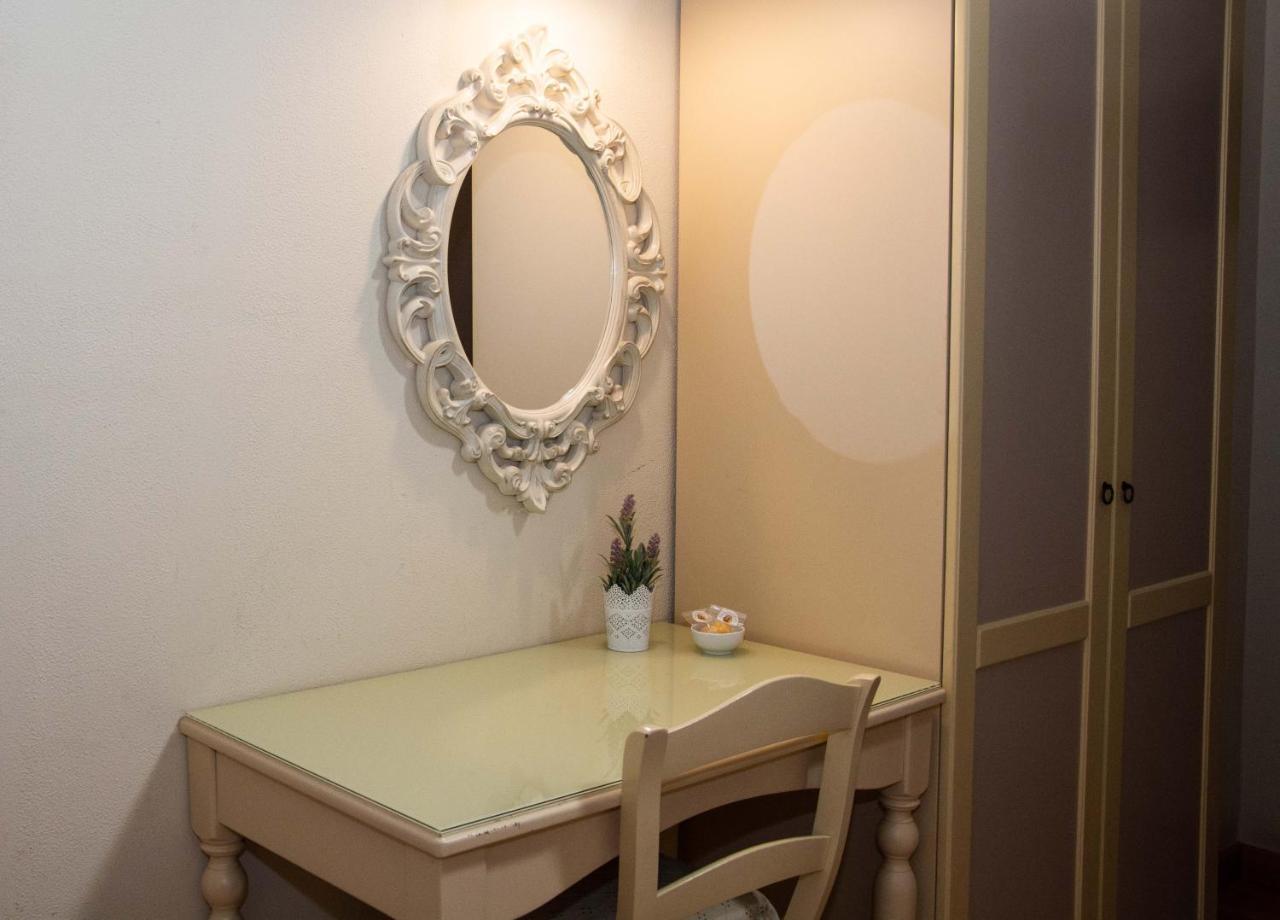 La Collegiata Guest House Catania Exterior photo
