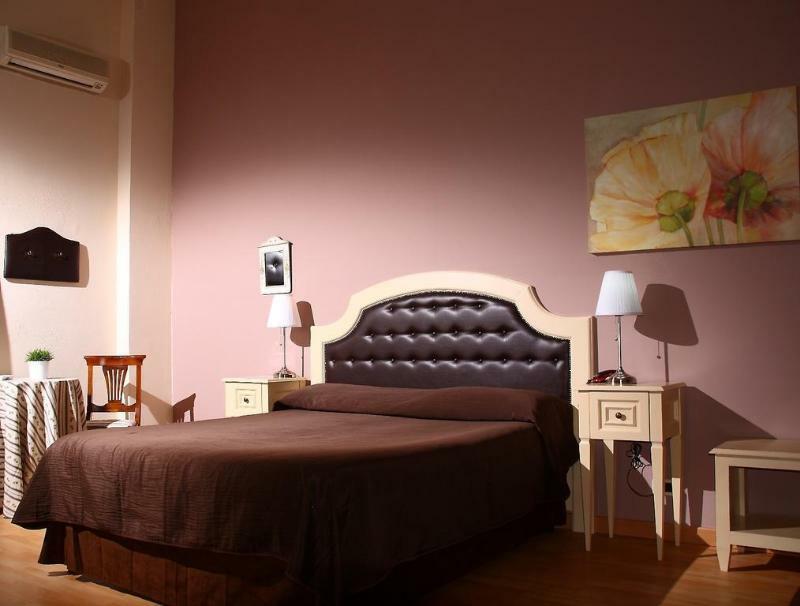 La Collegiata Guest House Catania Exterior photo