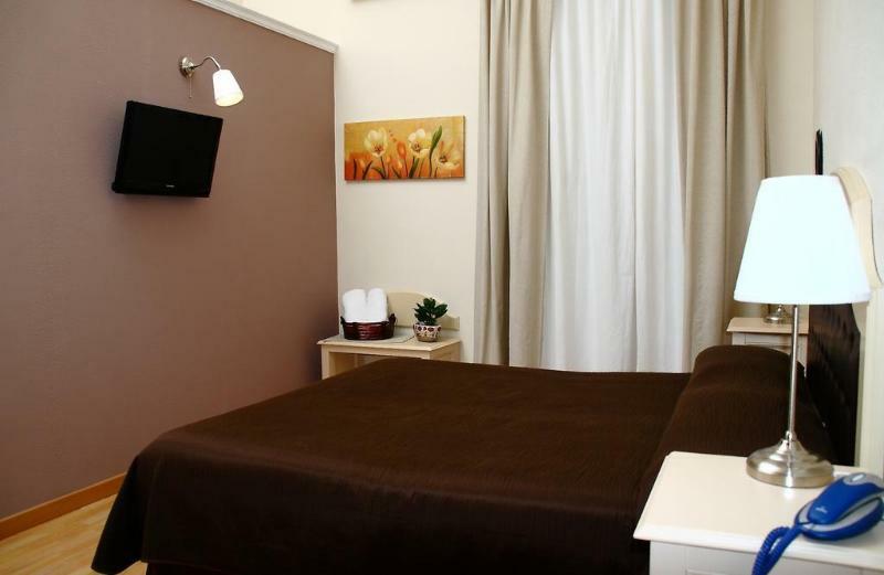 La Collegiata Guest House Catania Exterior photo