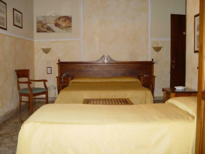 La Collegiata Guest House Catania Exterior photo