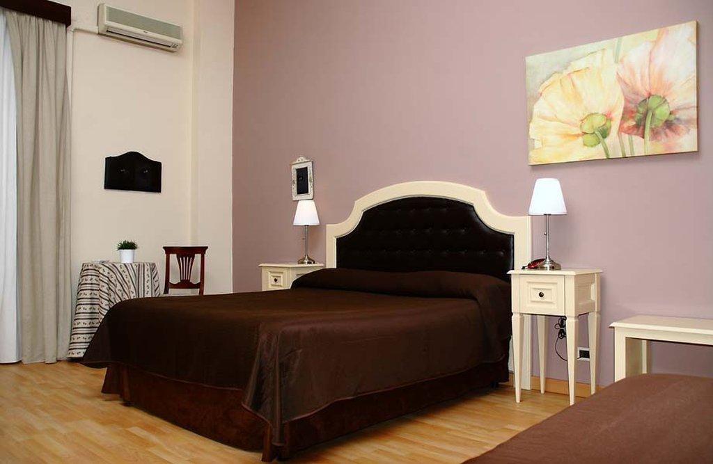 La Collegiata Guest House Catania Exterior photo